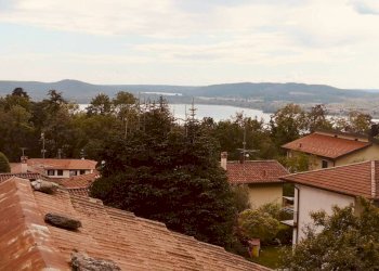 VISTA - Rustico via Don Basilio Parietti, 18, Barasso - foto 3