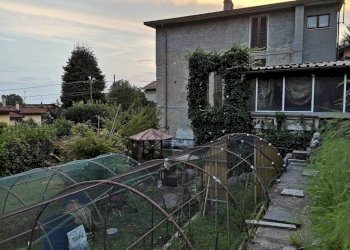 esterno 1 - Rustico via Don Basilio Parietti, 18, Barasso - foto 5