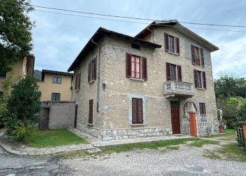 ESTERNO - Rustico via Don Basilio Parietti, 18, Barasso - foto 6