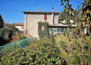 esterno 3 - Rustico via Don Basilio Parietti, 18, Barasso - foto 8