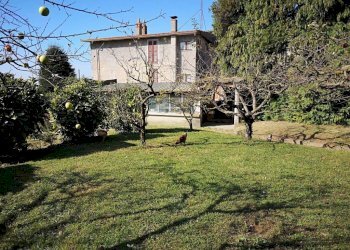 esterno 4 - Rustico via Don Basilio Parietti, 18, Barasso - foto 9