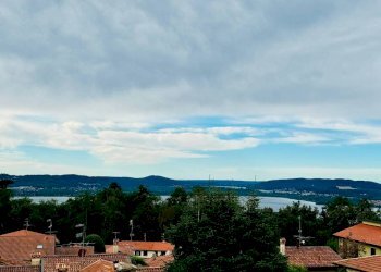 VISTA - Rustico via Don Basilio Parietti, 18, Barasso - foto 10