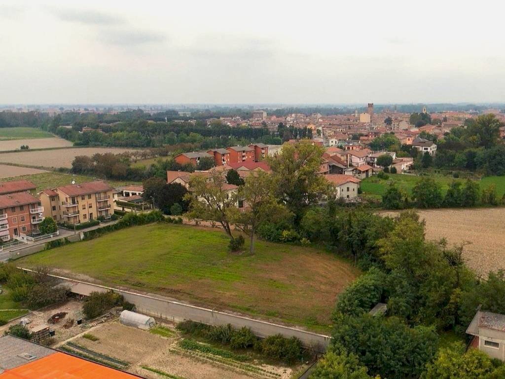 Ambiente - Terreno edificabile via Alcide De Gasperi, Castelnuovo Scrivia - foto 1