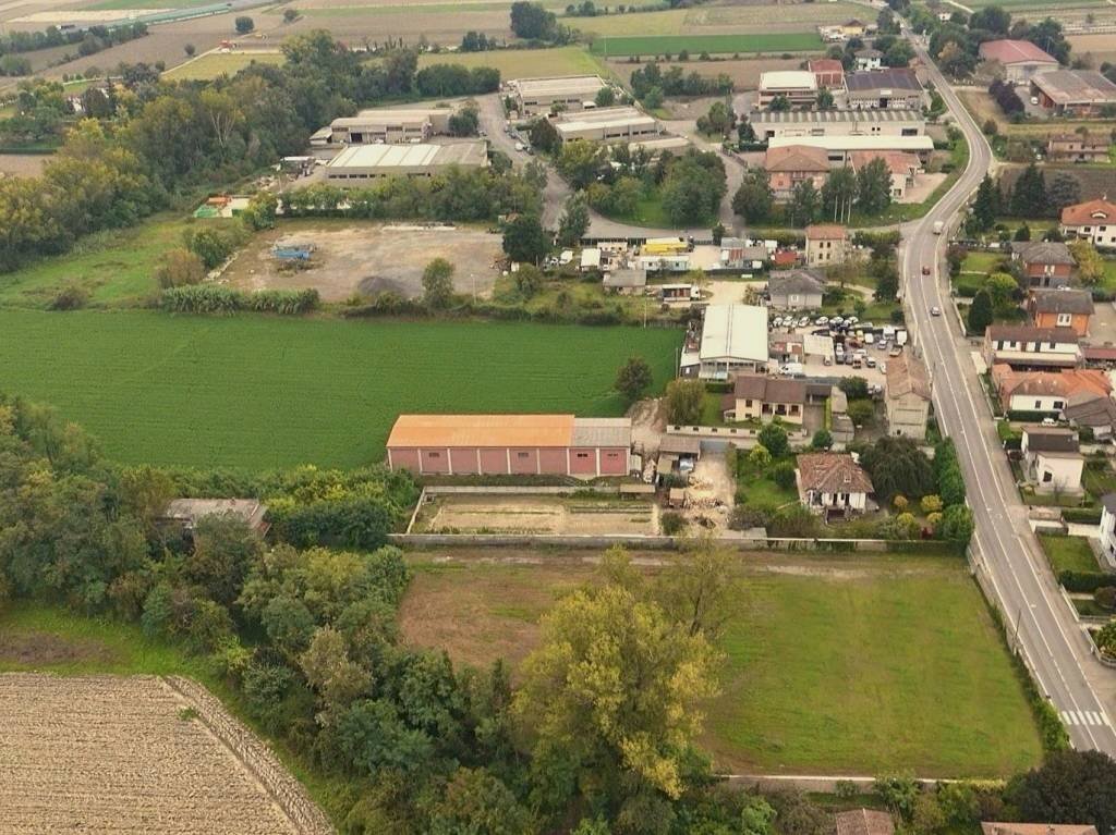 Ambiente - Terreno edificabile via Alcide De Gasperi, Castelnuovo Scrivia - foto 2