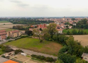 Ambiente - Terreno edificabile via Alcide De Gasperi, Castelnuovo Scrivia - foto 1