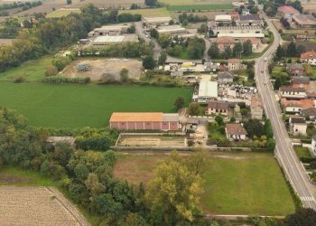 Ambiente - Terreno edificabile via Alcide De Gasperi, Castelnuovo Scrivia - foto 2