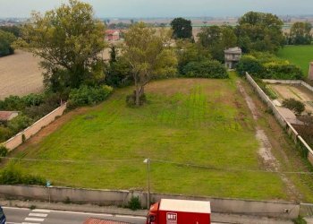 Proprietà - Terreno edificabile via Alcide De Gasperi, Castelnuovo Scrivia - foto 3