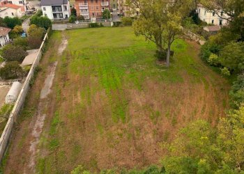 Proprietà - Terreno edificabile via Alcide De Gasperi, Castelnuovo Scrivia - foto 4