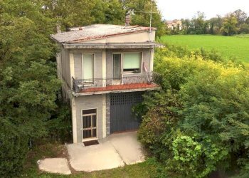 Casa Custode - Terreno edificabile via Alcide De Gasperi, Castelnuovo Scrivia - foto 6