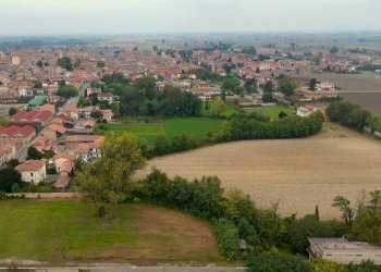 Ambiente - Terreno edificabile via Alcide De Gasperi, Castelnuovo Scrivia - foto 7