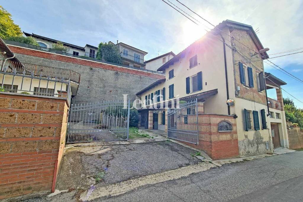 Zona - Villa via Raineri, 18, Conzano - foto 2