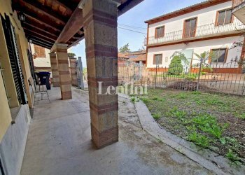 Giardino - Villa via Raineri, 18, Conzano - foto 7