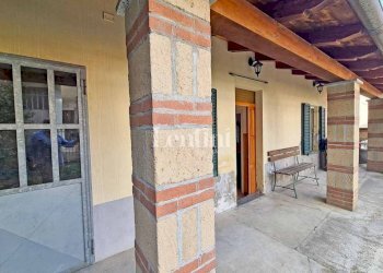 Interno palazzo - Villa via Raineri, 18, Conzano - foto 8