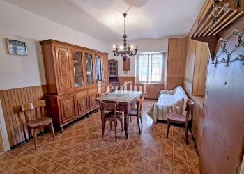 Salone - Villa via Raineri, 18, Conzano - foto 10