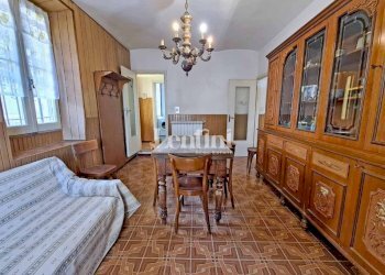 Salone - Villa via Raineri, 18, Conzano - foto 12