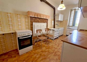 Cucina - Villa via Raineri, 18, Conzano - foto 13