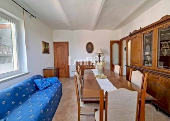 Salone - Villa via Raineri, 18, Conzano - foto 21