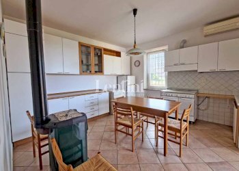 Cucina - Villa via Raineri, 18, Conzano - foto 30