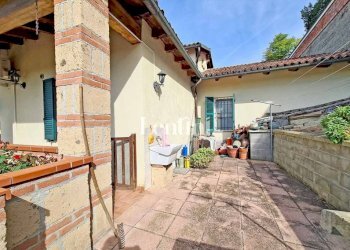 Giardino - Villa via Raineri, 18, Conzano - foto 37