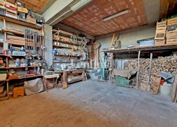 Interno non residenziale - Villa via Raineri, 18, Conzano - foto 46