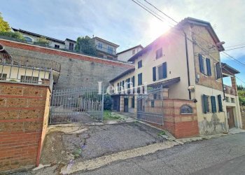 Zona - Villa via Raineri, 18, Conzano - foto 2
