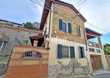 Facciata - Villa via Raineri, 18, Conzano - foto 3