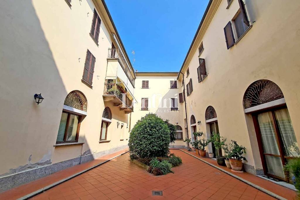 Zona - Four-room apartment via Palestro, 6, Casale Monferrato - photo 1