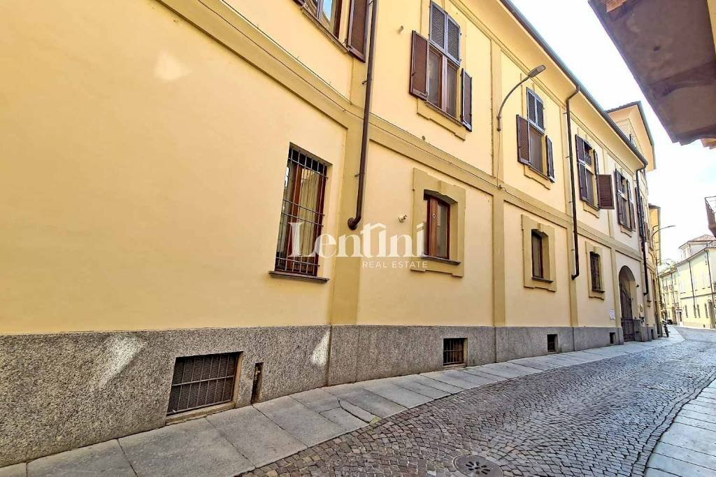Zona - Four-room apartment via Palestro, 6, Casale Monferrato - photo 2