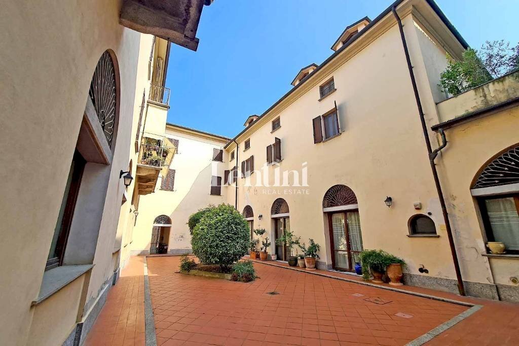 Zona - Four-room apartment via Palestro, 6, Casale Monferrato - photo 3