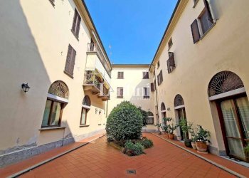 Zona - Quadrilocale via Palestro, 6, Casale Monferrato - foto 1