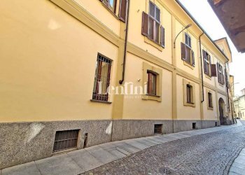 Zona - Quadrilocale via Palestro, 6, Casale Monferrato - foto 2