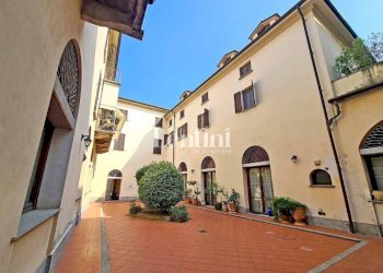 Zona - Quadrilocale via Palestro, 6, Casale Monferrato - foto 3