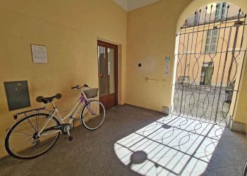 Interno palazzo - Quadrilocale via Palestro, 6, Casale Monferrato - foto 5