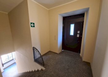 Interno palazzo - Quadrilocale via Palestro, 6, Casale Monferrato - foto 6