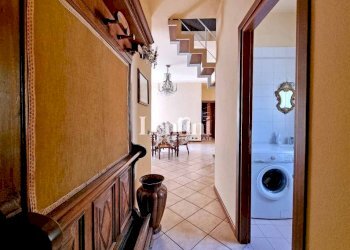 Interno appartamento - Quadrilocale via Palestro, 6, Casale Monferrato - foto 9