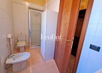 Bagno - Quadrilocale via Palestro, 6, Casale Monferrato - foto 11