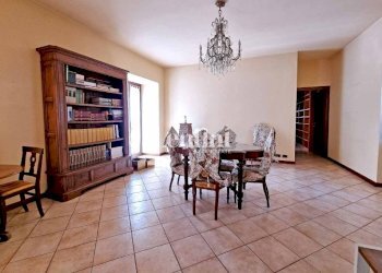 Salone - Quadrilocale via Palestro, 6, Casale Monferrato - foto 13