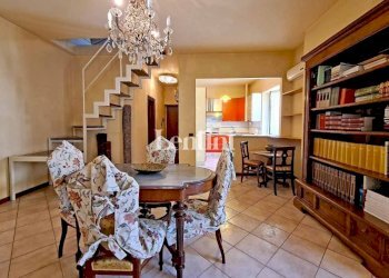 Salone - Quadrilocale via Palestro, 6, Casale Monferrato - foto 14