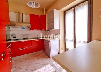 Cucina - Quadrilocale via Palestro, 6, Casale Monferrato - foto 16