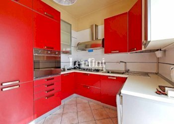 Cucina - Quadrilocale via Palestro, 6, Casale Monferrato - foto 17