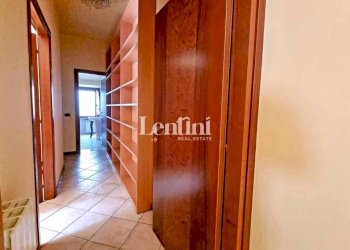 Interno appartamento - Quadrilocale via Palestro, 6, Casale Monferrato - foto 19