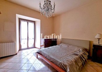 Camera da letto - Quadrilocale via Palestro, 6, Casale Monferrato - foto 20