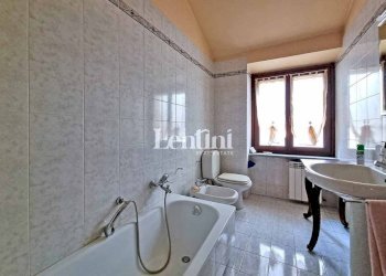 Bagno - Quadrilocale via Palestro, 6, Casale Monferrato - foto 22
