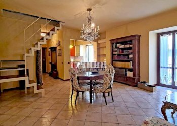 Salone - Quadrilocale via Palestro, 6, Casale Monferrato - foto 24