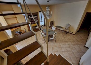 Salone - Quadrilocale via Palestro, 6, Casale Monferrato - foto 25