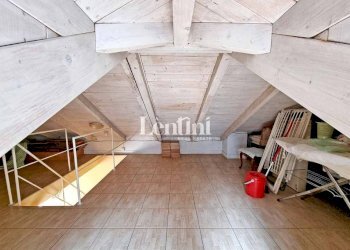 Stanza non arredata - Quadrilocale via Palestro, 6, Casale Monferrato - foto 27