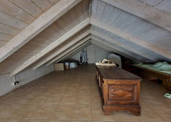 Box auto - Quadrilocale via Palestro, 6, Casale Monferrato - foto 28