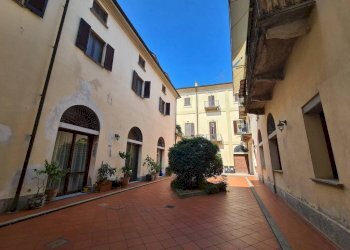 Zona - Quadrilocale via Palestro, 6, Casale Monferrato - foto 30