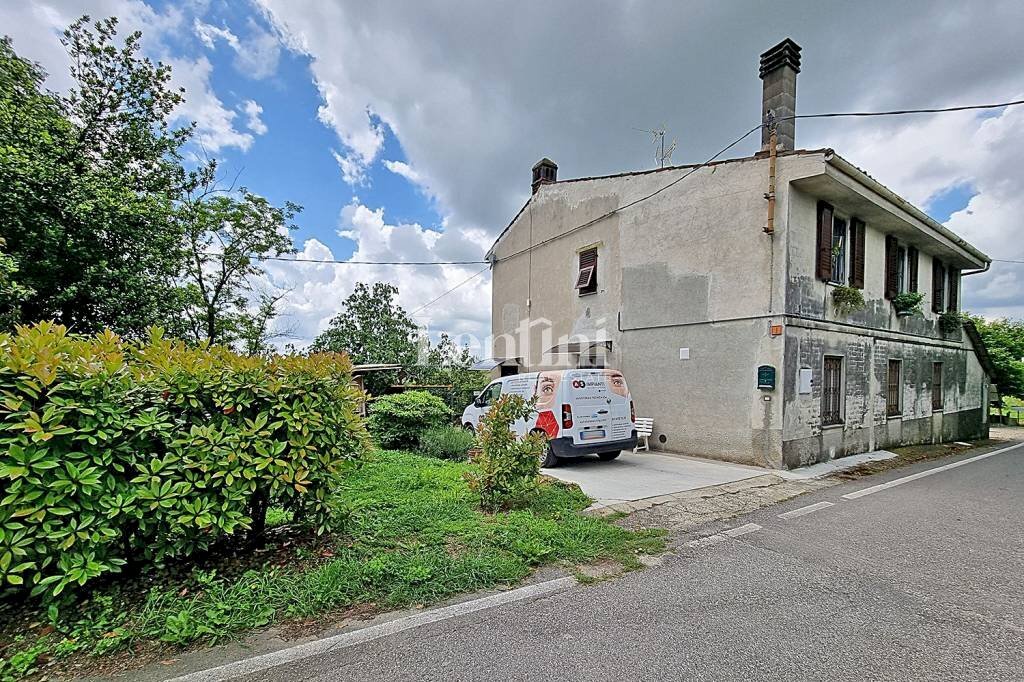 Zona - Villa Cascine Giarole, 1, Olivola - foto 3