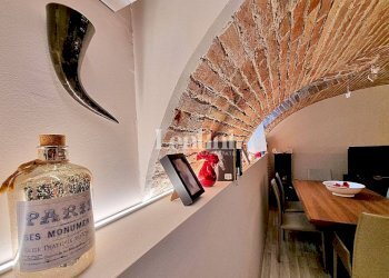 Interno appartamento - Villa Cascine Giarole, 1, Olivola - photo 20